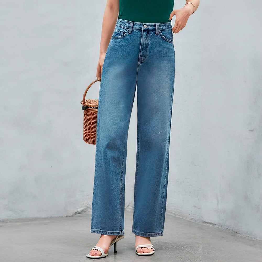 Lady Denim