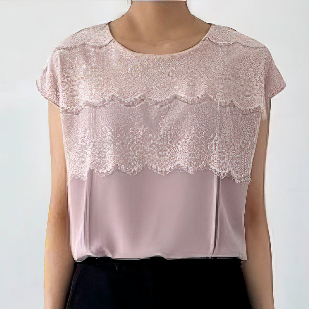 Soft Blouse