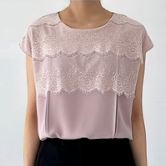 Soft Blouse